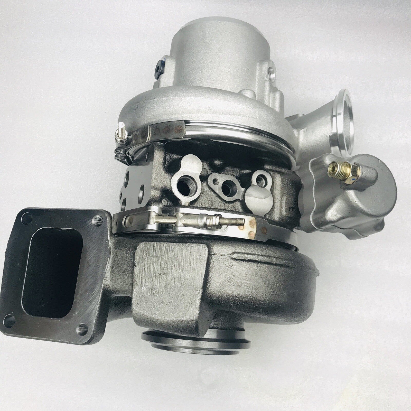HE431V HE400VG Turbocharger 4090052 4045933 4039124 for Engine 8.9L ISX