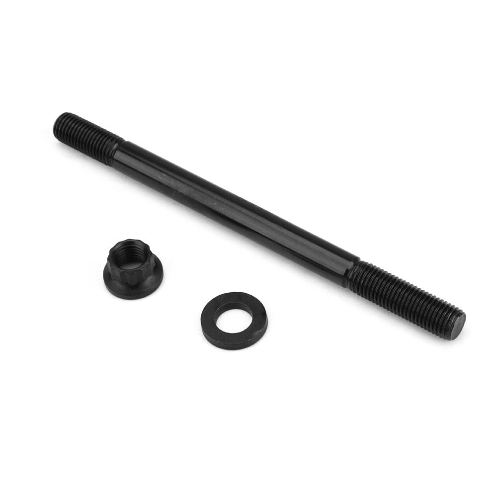 Cylinder head stud kit suitable for K20A, K20Z, K23A1, K24A, K24Z engines and K20Z3 motors. (208-4701-)