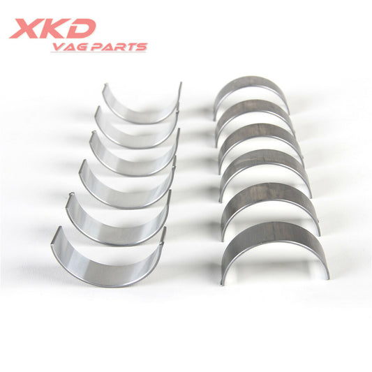 078105701G 2.4L Connecting Rod Bearing Metal Kit Fit for Audi for A4 for A6 BDW Q