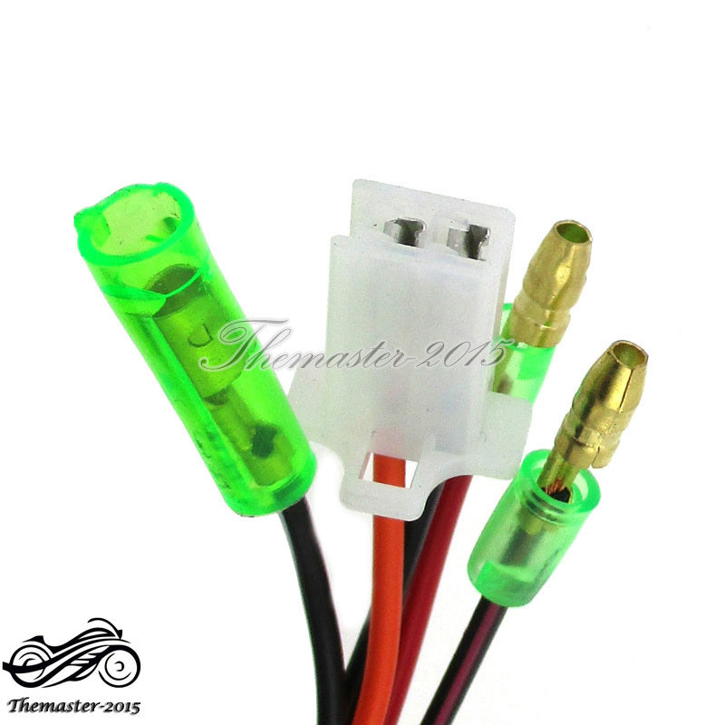 Ignition CDI Box For ETON 50cc 70cc 90cc ALPHA SPORTS ARCTIC CAT 50 90 YOUTH ATV Q