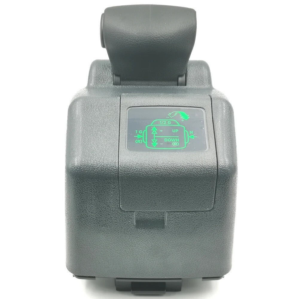 Gear shift lever knife suitable for MERCEDES-BENZ trucks 0002603298 4331500300 4331500200