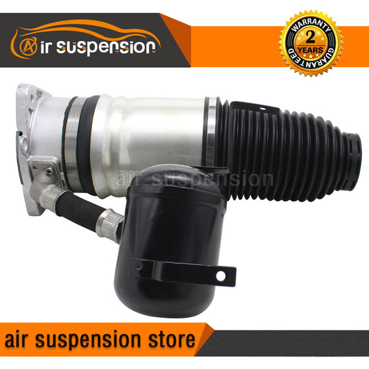 Rear Right Air Suspension Spring for Audi for A8 D3 Quattro S8 2002-2010 4E0616002