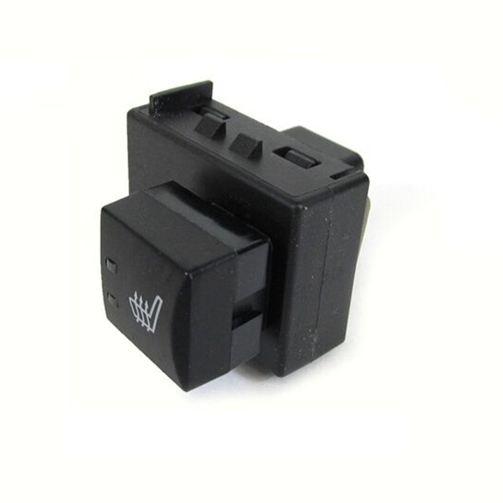 Left Driver Side Front Heated for Seat Switch for Dodge for Chrysler for Ram 1500 3500 Black