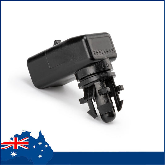 1x 5S6735 Ambient Temperature Sensor for Chevy Outside Equinox Impala Trax ATS Q