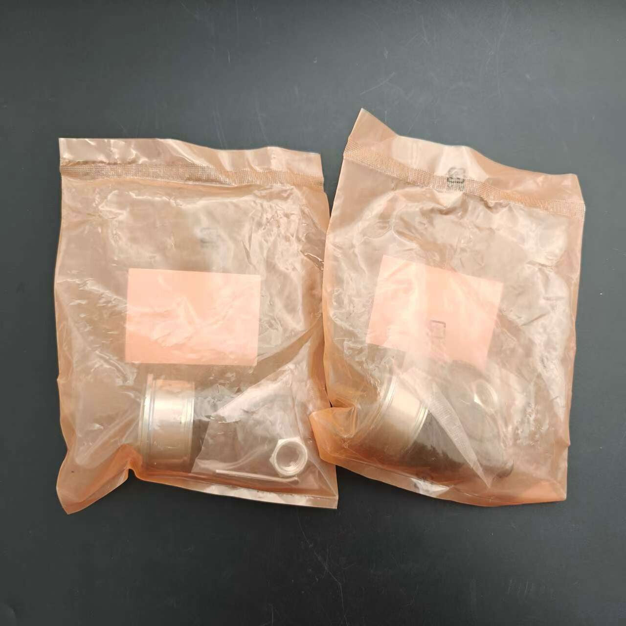 6pcs Pistons Rings Mast 92.9mm STD compatible with SLK350 S400L W221 G