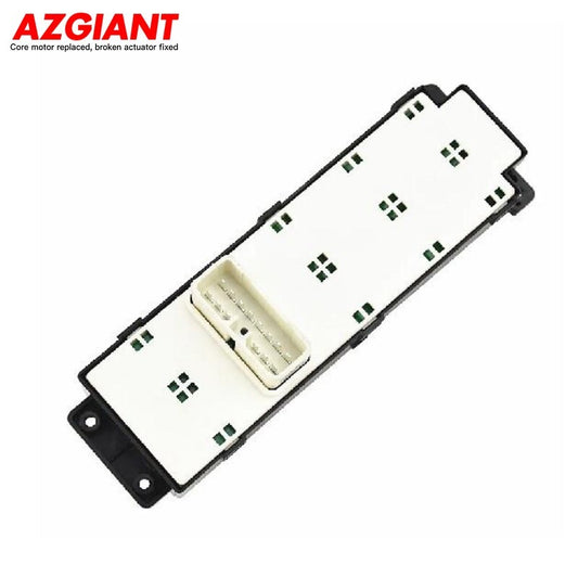 FRONT LEFT DRIVER SIDE WINDOW SWITCH 93570-1J102 for 2008-2015 for Hyundai i20 GETE