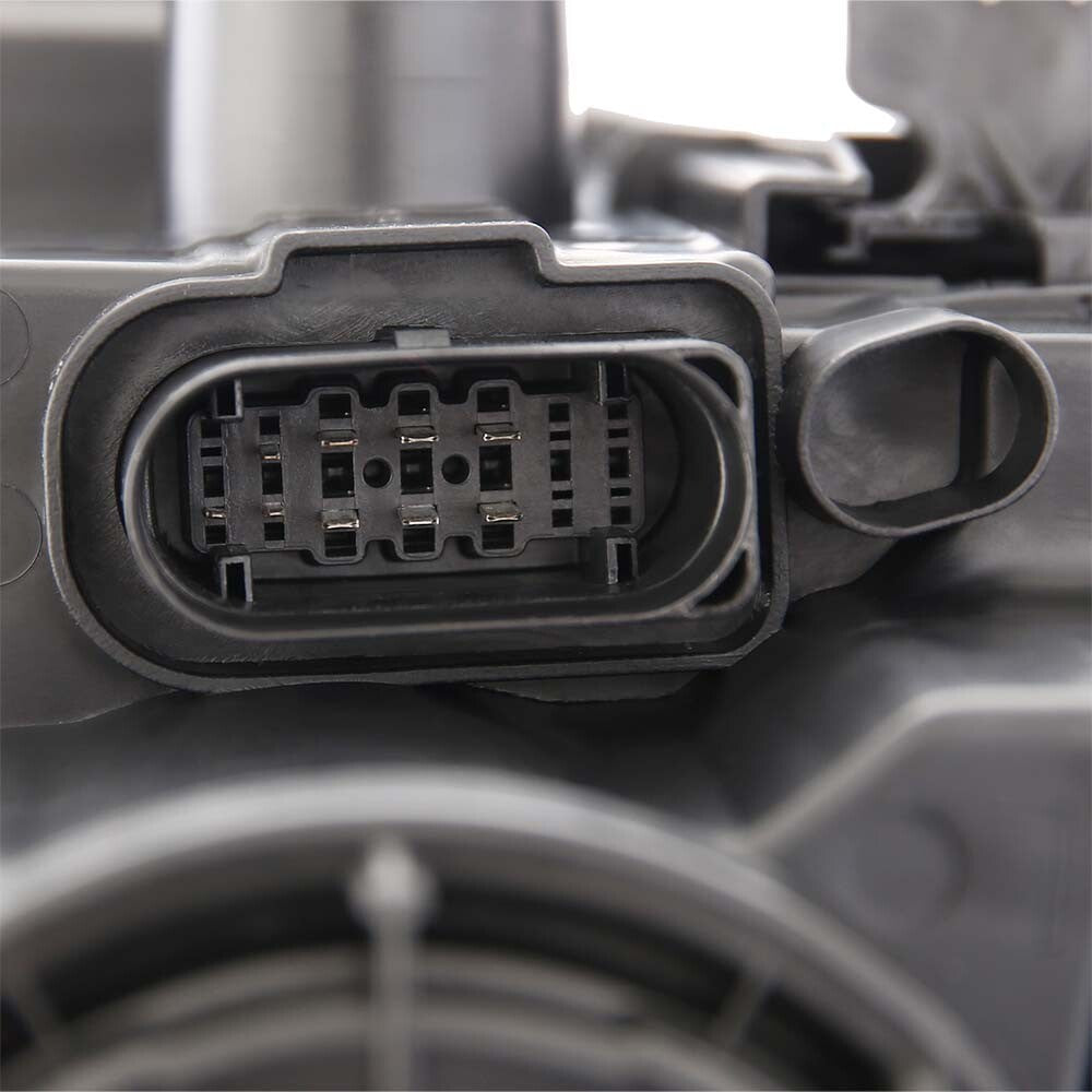 2017 - 2020 A3 Grade A3 Grade A3 Grade A3 Grade A3 Grade A3 Grade A3 Stone Water Tank 8V0941043G