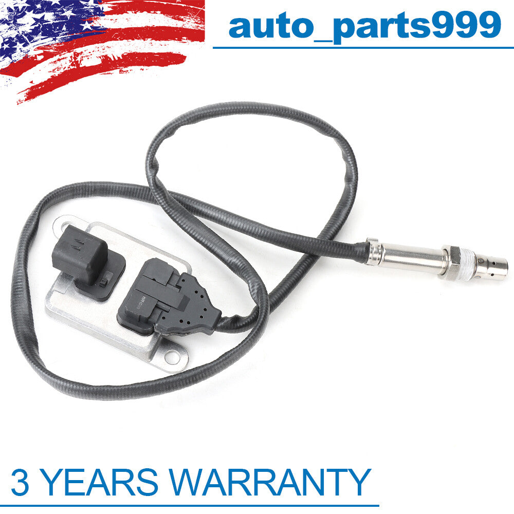 Downstream NOx sensor 12642311 is suitable for 11-15 GM Duramax diesel 6.6L- n
