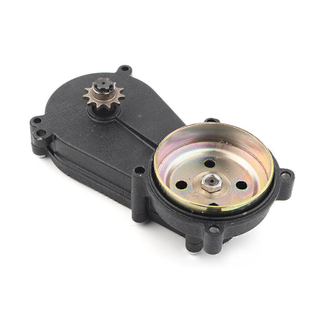 2 Stroke Gear Box Clutch Transmission 47cc 49cc Pocket Rocket for Mini Dirt ATV Bike