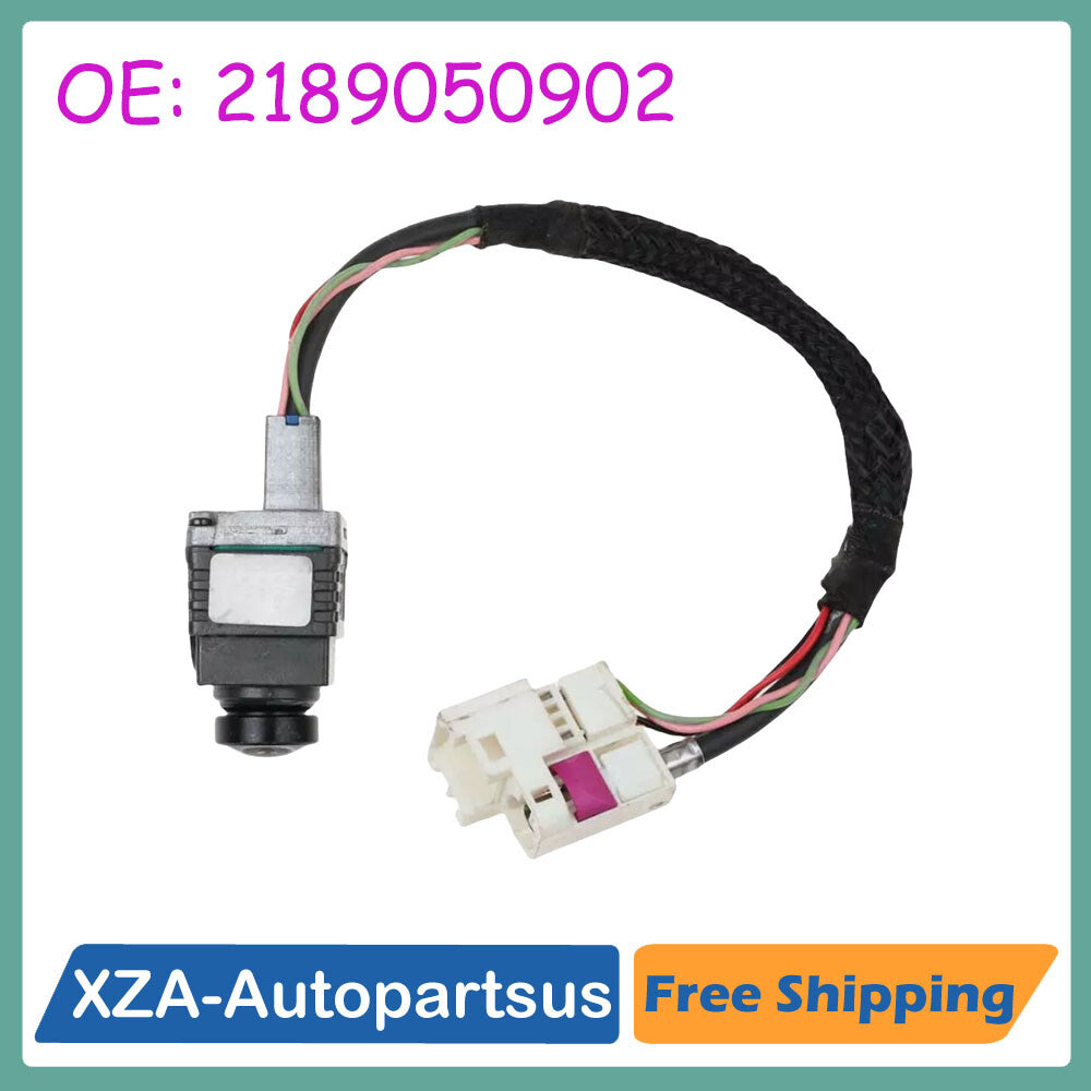 for Mercedes-Benz CLS400 CLS550 CLS63 Rear View Backup Camera 8Pins A2189050902