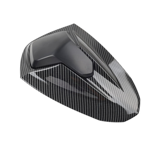 Tail Rear for Seat Cover Fairing Cowl Carbon Fiber For Street Triple RS 765 20-2024 Q