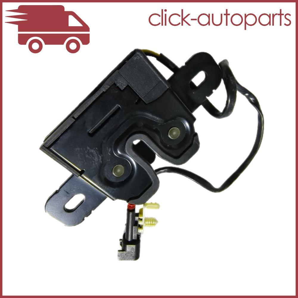 Fits For XC60 2010 2011 2012 2013 2014 2015-2017 Engine Hood Lock Safety Catch