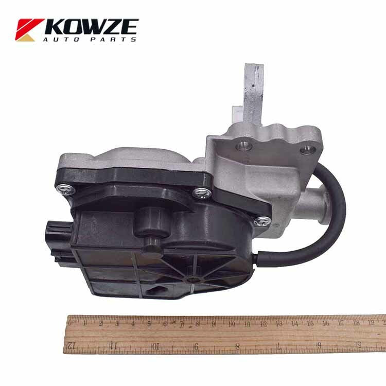 Differential Vacuum Actuator for TOYOTA Hilux 4x4 KUN126 GUN125 2015- 4140035034