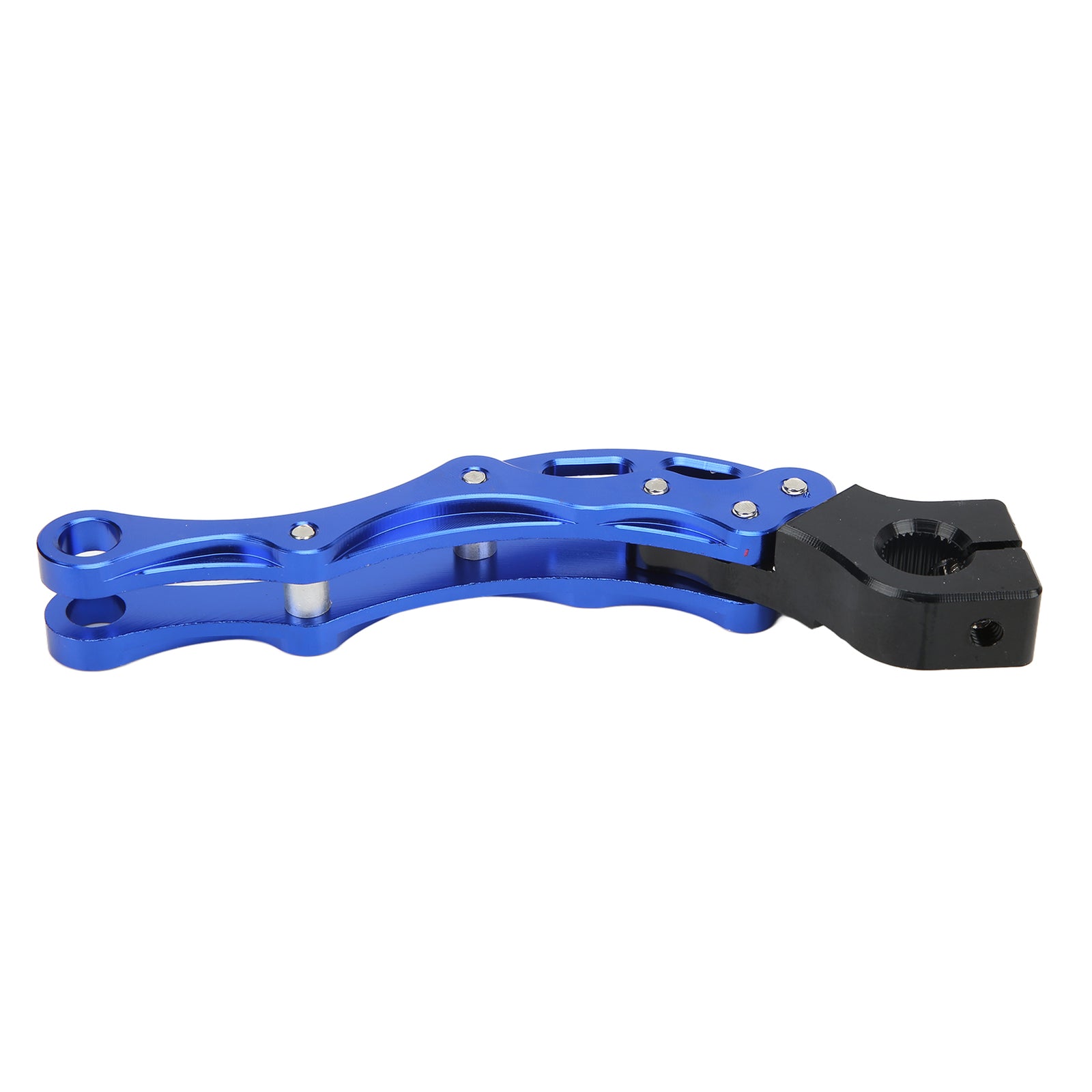 Auto Kick Starter Start Lever High Strength Aluminum Alloy Accessory Parts For