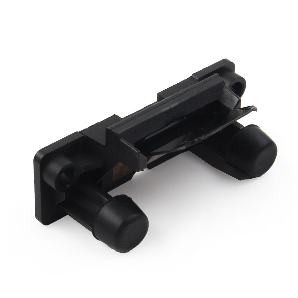 Sunroof Sunshade Clip Buckle for Land Rover LR3 2005-2009  LR4 2010-2016 Black