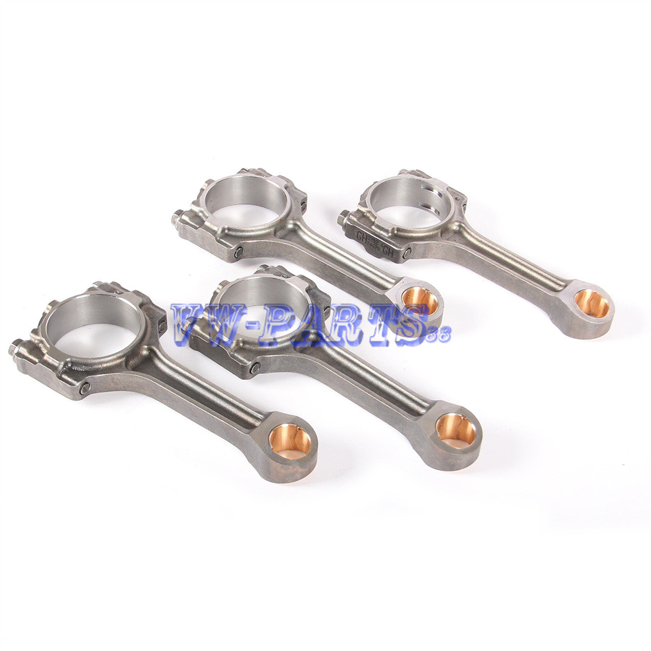 1.5T 4pcs Connecting Rods Fit for Chevrolet Malibu Equinox 12674678 Q