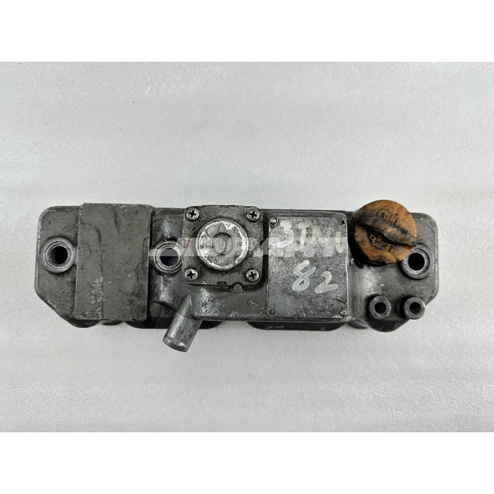 3TNV82 Valve Chamber Cover for Excavator Engine Parts -