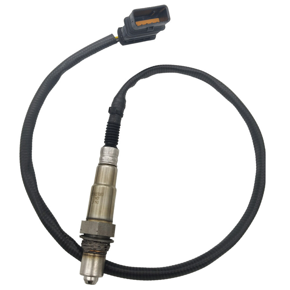 Oxygen Sensor Upstream 0258027083 for BMW X1 X2 F55 for Mini Cooper Clubman 234-5166