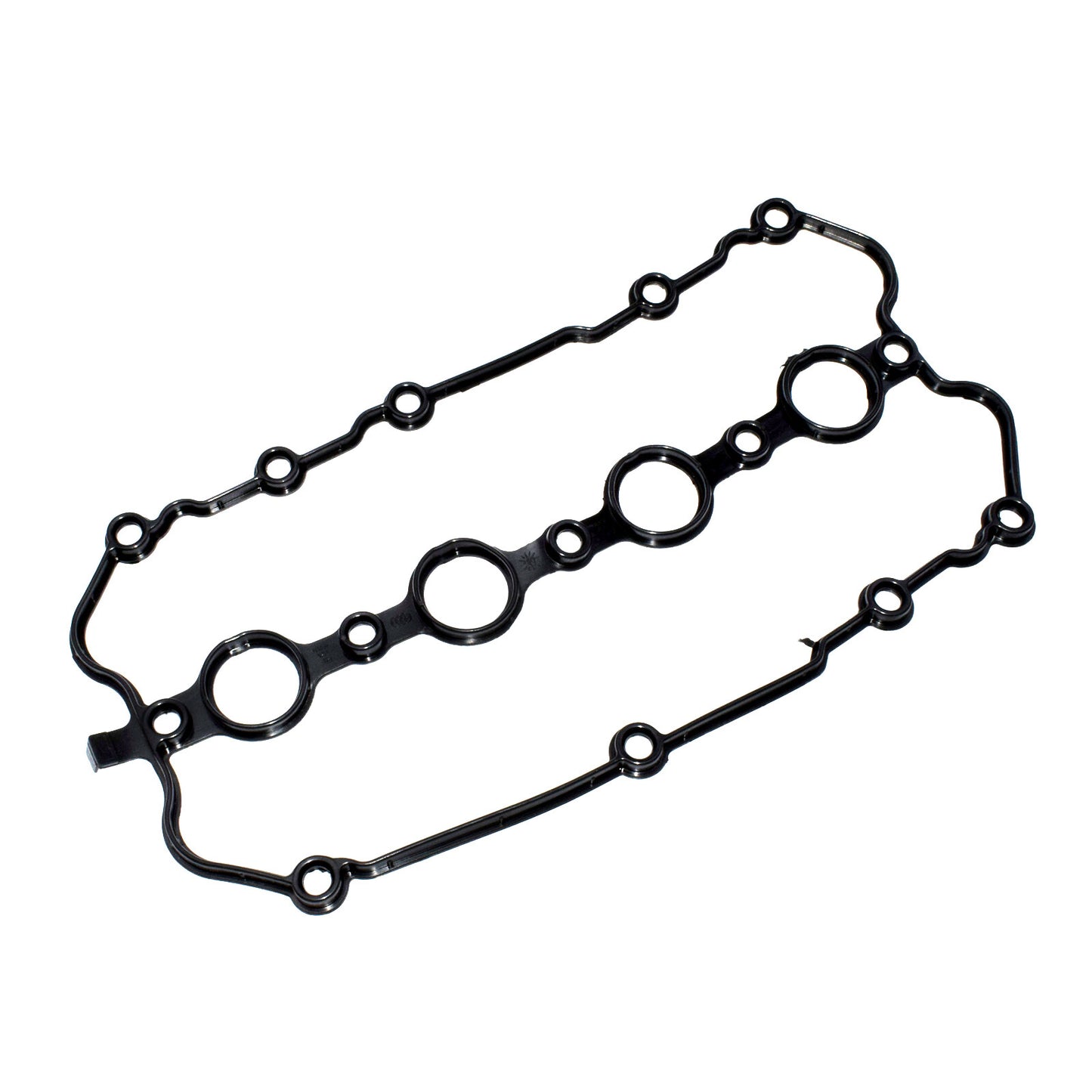 Cylinder valve cover gasket suitable for Audi A3, A4, for Golf , for Jetta , for Passat 2.0T 06F103483D- n