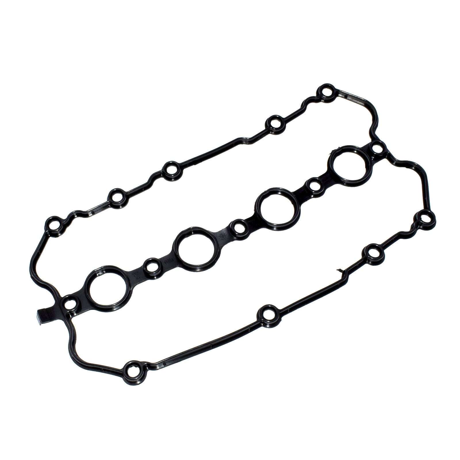 Cylinder valve cover gasket suitable for Audi A3, A4, for Golf , for Jetta , for Passat 2.0T 06F103483D- n