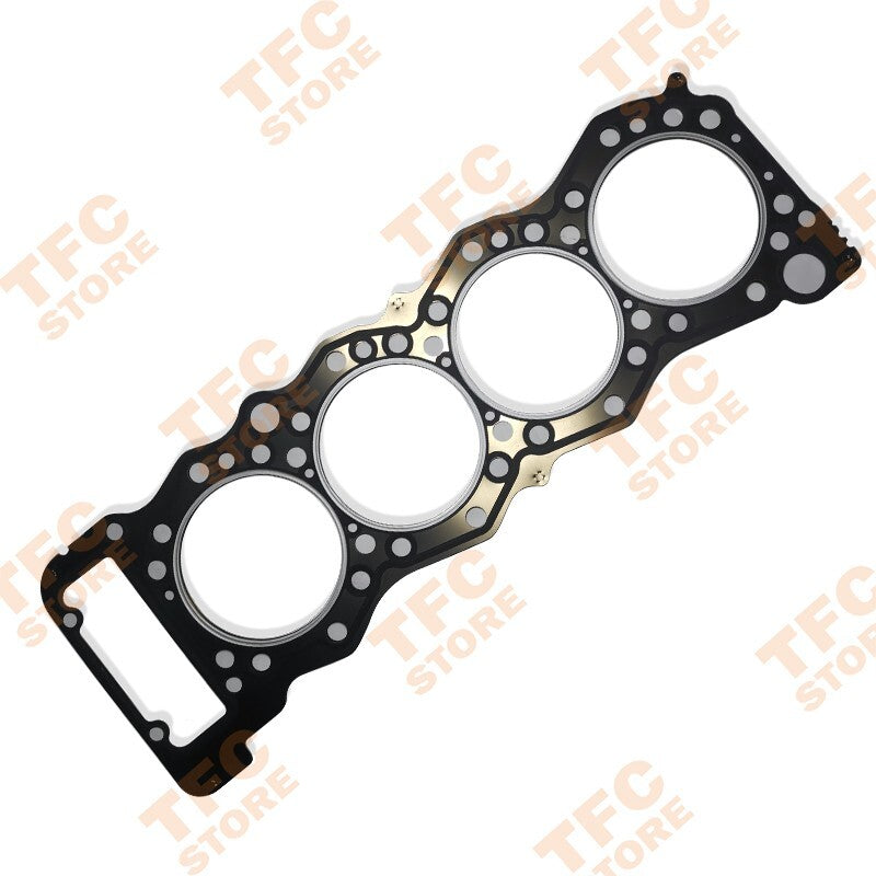 New 4M50 Cylinder Head Gasket for Mitsubishi Engine