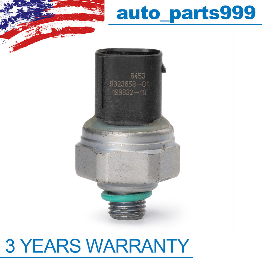 Air conditioning pressure sensor switch suitable for E38 E39 E46 E53 E60 E64 E66 E90 E93- n