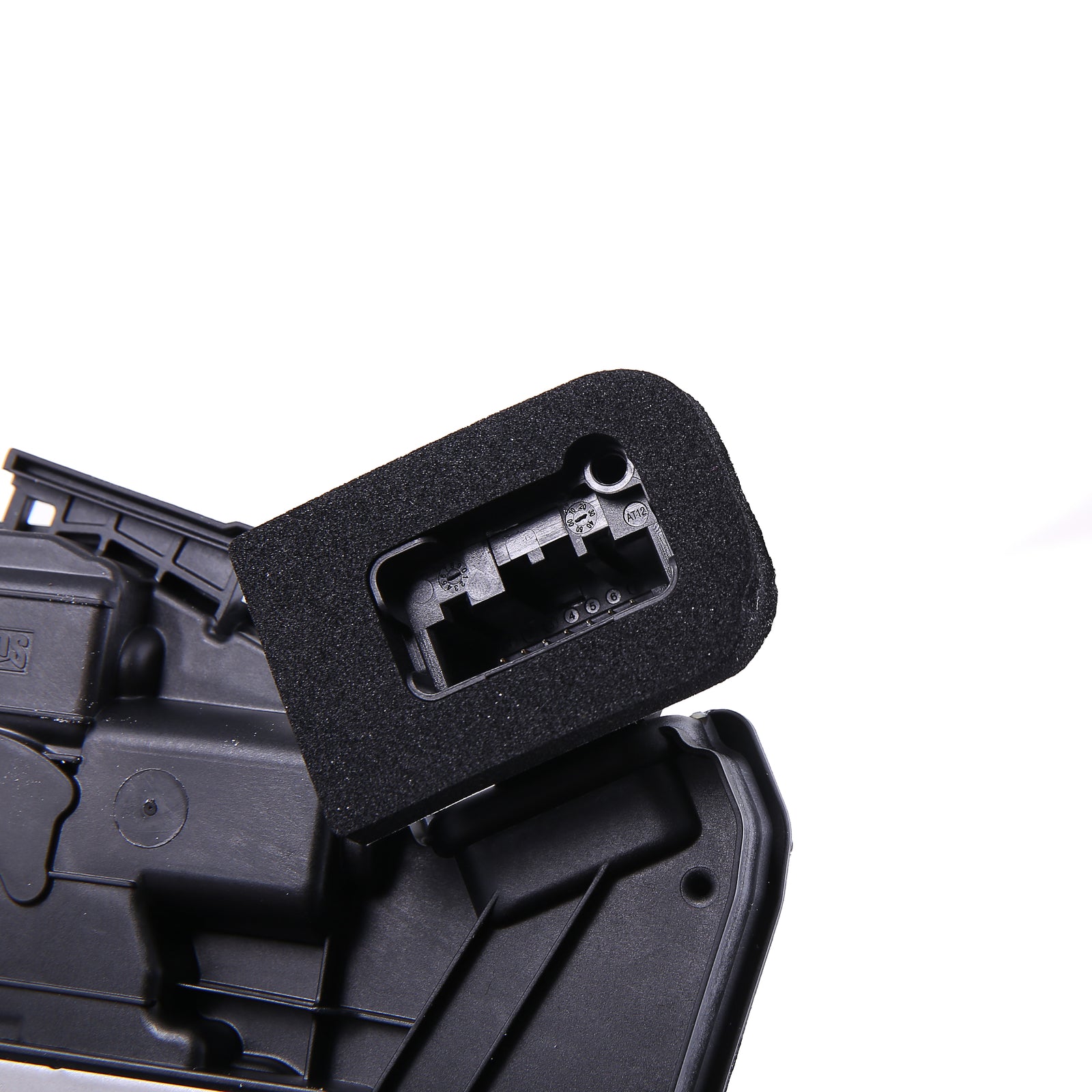 Rear Right Door Lock Latch Actuator Fit For Beetle for Jetta for Golf MK6 5K4 839 016