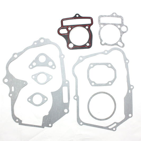 Motor 52.4mm Engine Gasket Chinese 4 Stroke Horizontal for Lifan Engine Dirt Bike 2