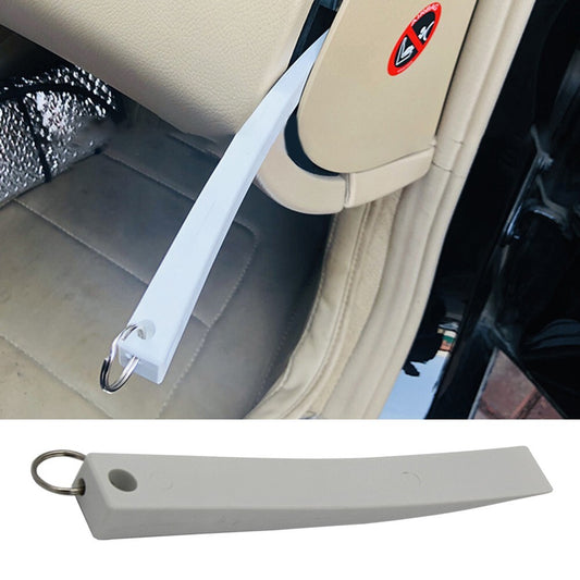 Car Mounting Wedge Trim Removal Accessory Kit for Modification and Repair