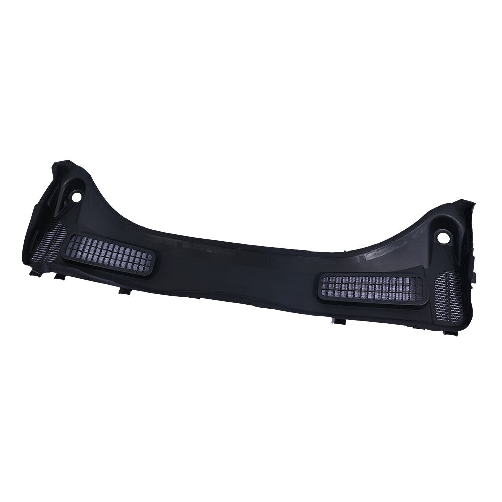 Windshield Wiper Cowl Grille Panel Cover CJ5Z78022A68A For 2013-2019 for Ford Escape