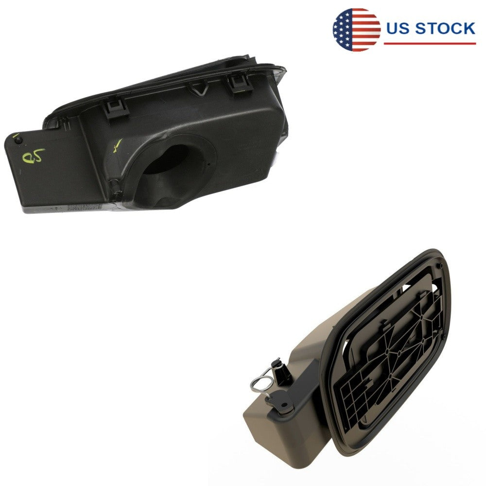 For 2014 2015 2016 2017-2020 for Dodge Durango Fuel Filler Housing New 68161542AJ Q