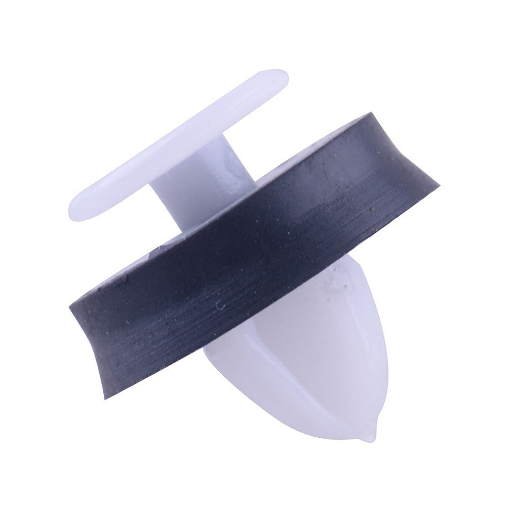 Clip Fittings For Transit Head Dia 14.5mm,Molding Replacement Wheel Parts v