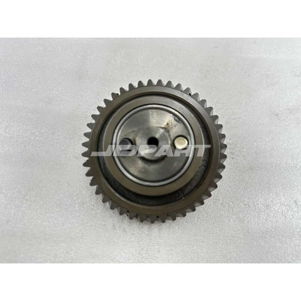 4TNE86 Idler Gear 119802-25101 is suitable for diesel parts.