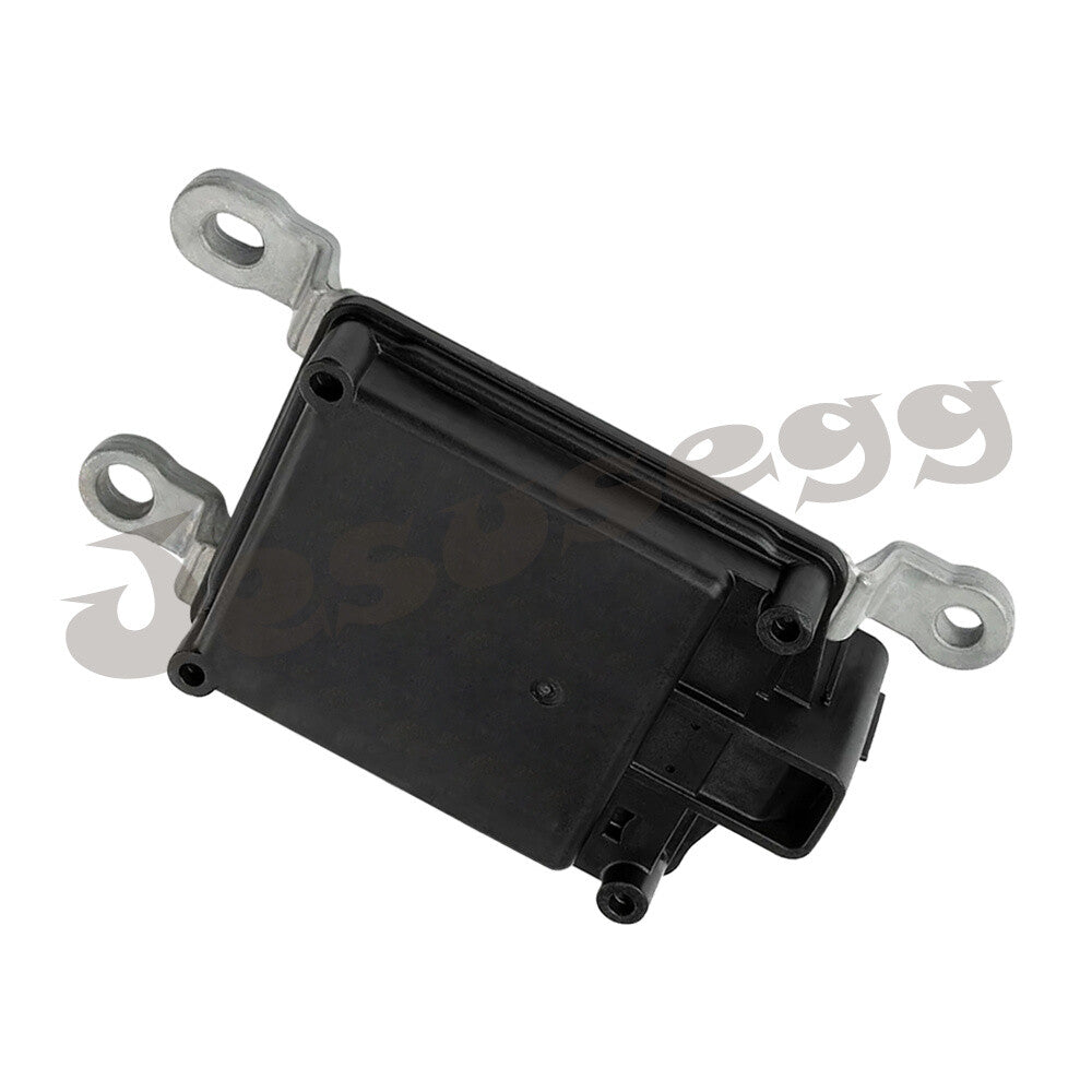 Front Cruise Distance Radar Sensor 28438-5FA2A Fit for Nissan Rogue 2017-2020 Q