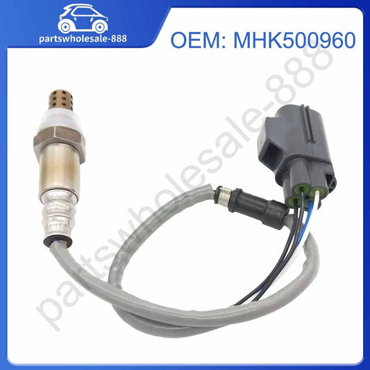 Oxygen sensor MHK500960 is suitable for Land Rover LR3, for Land Rover for Range Rover Sport, and for Volvo S40.