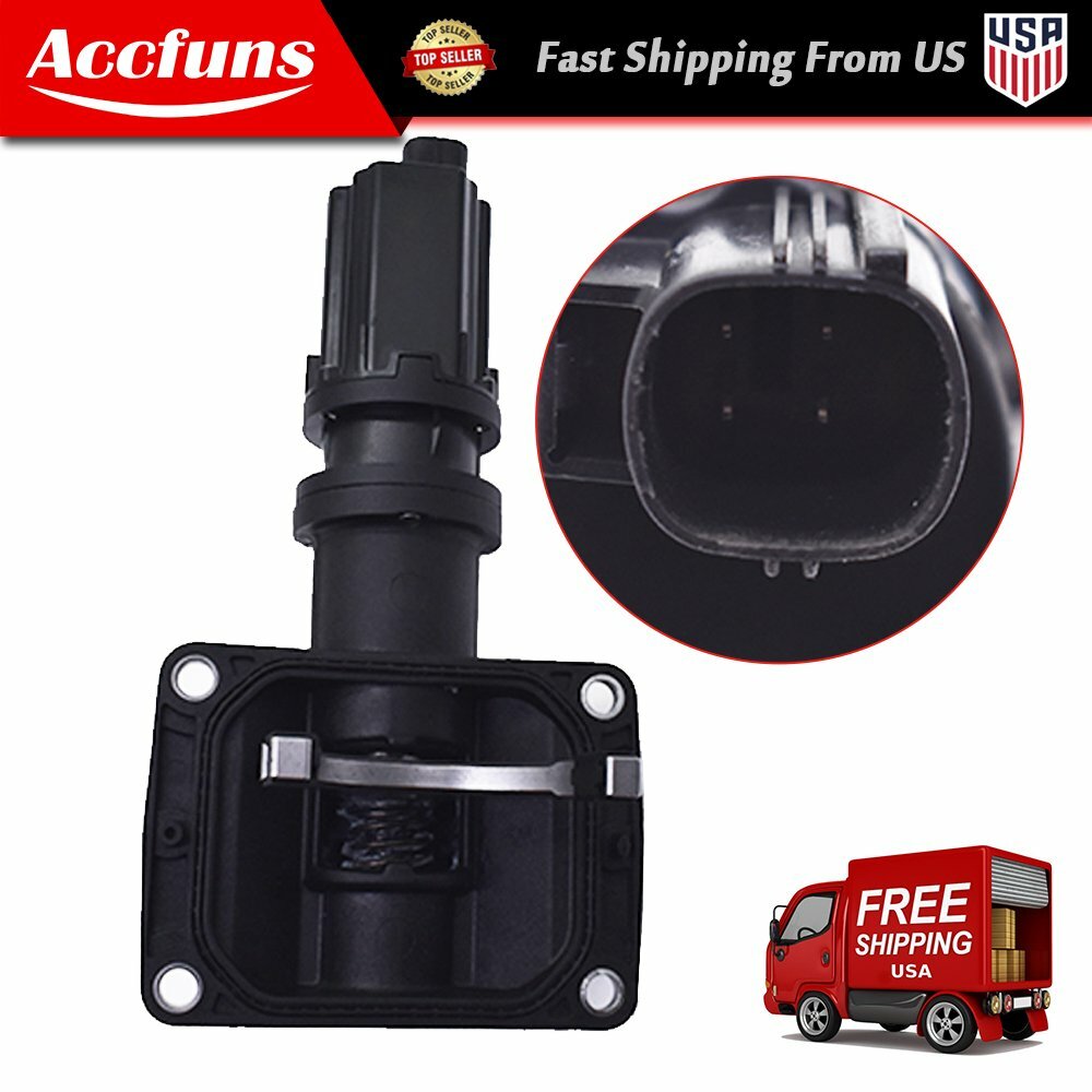 Suitable for Dodge 1500 09-16 pickup front 4WD locking actuator 52114387AE 600-399- n