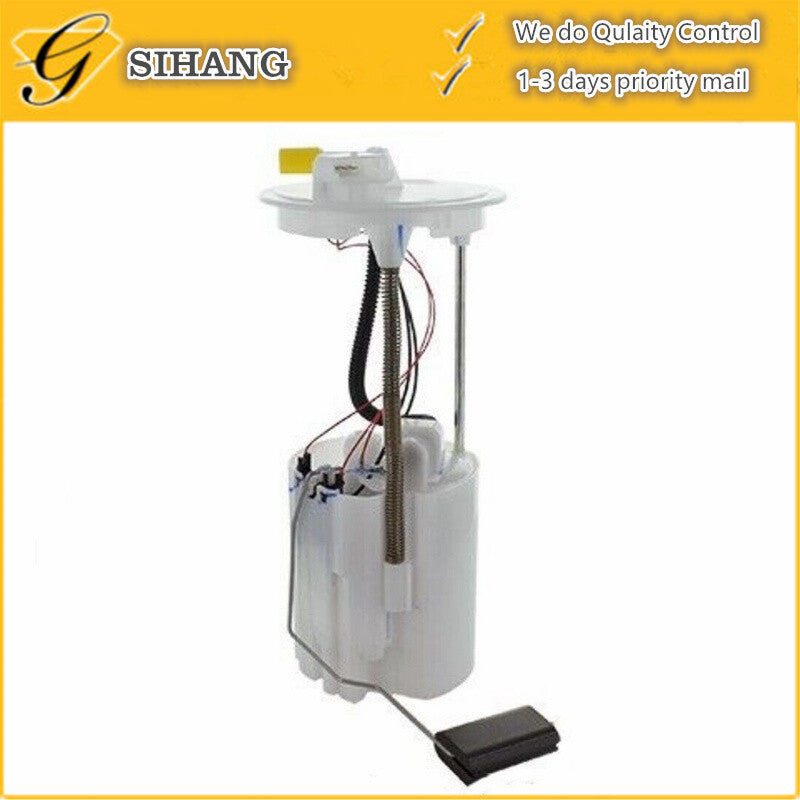 Fuel Pump Module Assembly for Suzuki Vitara 16-22 SX4 S-CROSS 14-22 15100-61M00