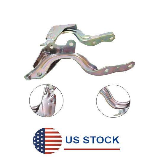 79110F2000 79120F2000 Hood Hinge LH RH for Hyundai for Elantra Sedan 2.0L 1.6L 17-20 Q