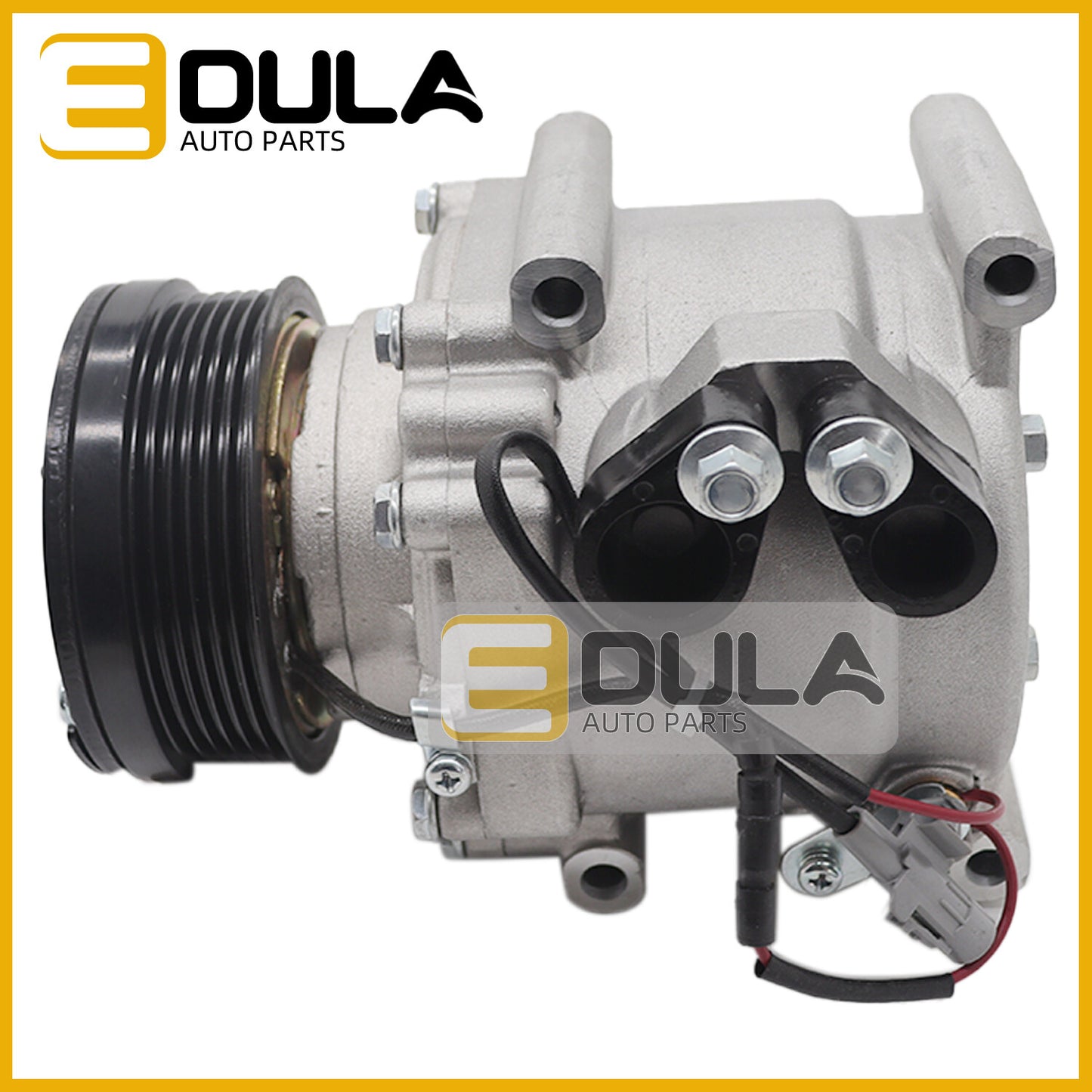 AC Compressor fits for Lifan X60 720 S8103200 S8103200A2 S8103200A3 6PK