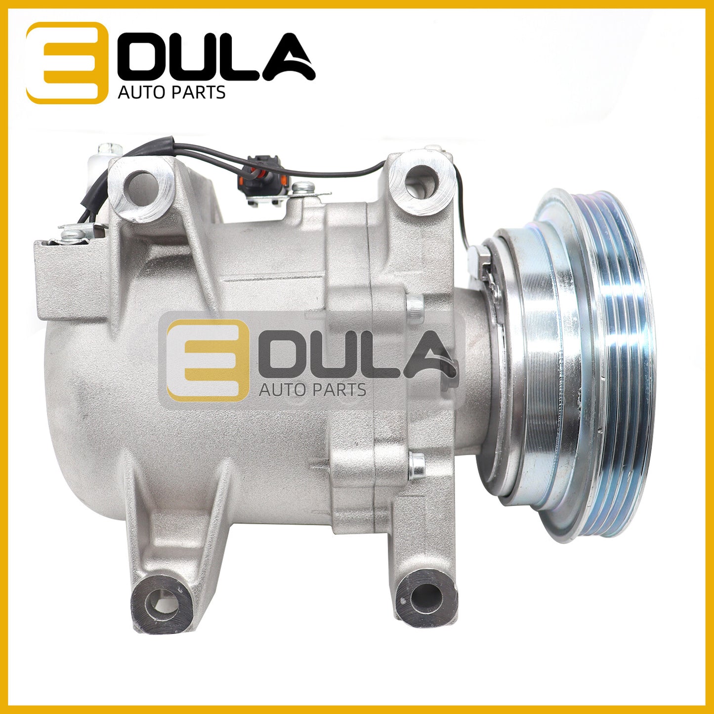 The automotive AC compressor is suitable for Nissan Tsuru GS II 2006 92600-F4207.