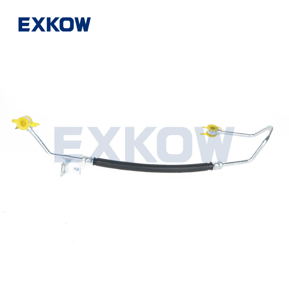 Engine Oil Cooler Feed Hose for Mitsubishi Pajero IV 3.0 3.5 3.8L 2006- 1225A119 Q