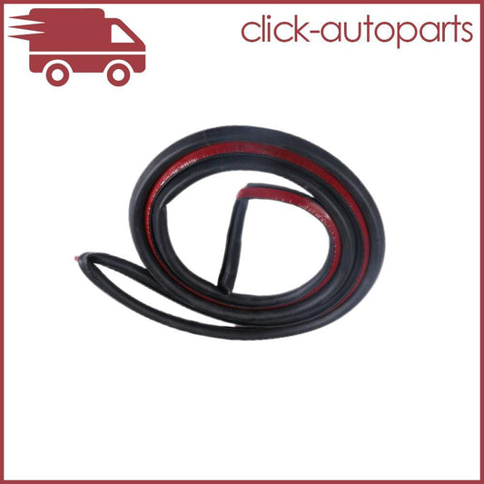Front Door Surround Weatherstrip Seal Left Side for BMW E71 E70 X6 2008-2014 Q