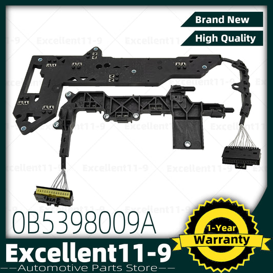 0B5 Mechatronics Repair Board Transmission Wiring Harness 0B53989A Suitable for Audi A5 A7 RS4- n