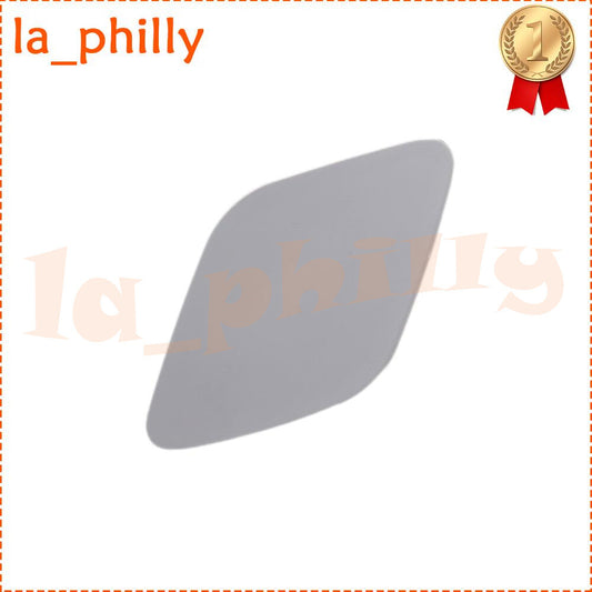 Front Left Headlight Washer Nozzle Cover Cap for BMW for X5 E70 X6 E71 E72 2008-2014 Q
