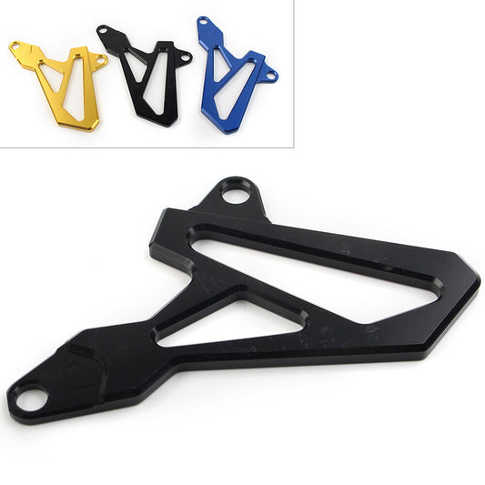 Fit for SUZUKI DRZ400S / DRZ400SM DR-Z 400E 00-20 Front Sprocket Chain Cover Guard