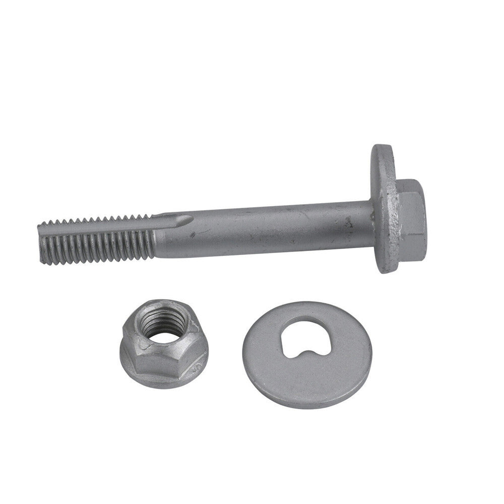 1456980 2 sets of rear suspension cam bolts suitable for C-Max, Focus, Mondeo, Kuga, S-Max n