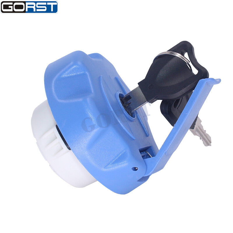 Fuel tank key cover suitable for Renault , Vico, for Volvo , Scaina gas cap inner diameter 58 mm Q