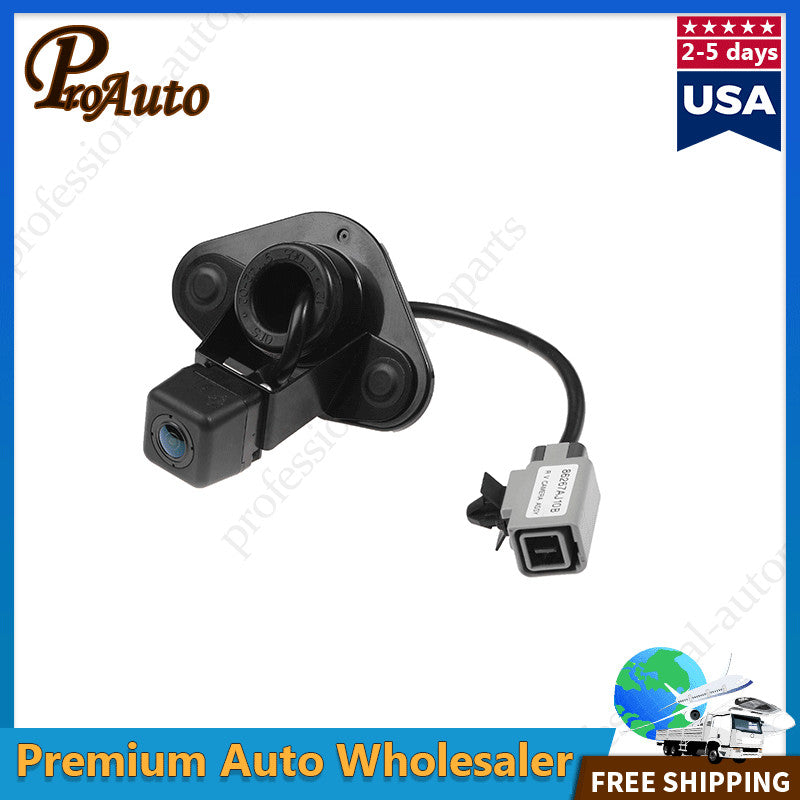 Rear View Back Up Camera for Subaru Legacy Outback 2010-2014 86267AJ10B