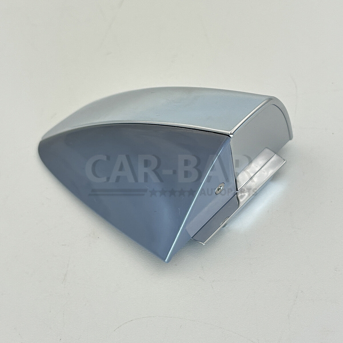 Chromeunpainted Outer Front Left Door-Cover for Kia K5 Optima Hybrid 2016-2020