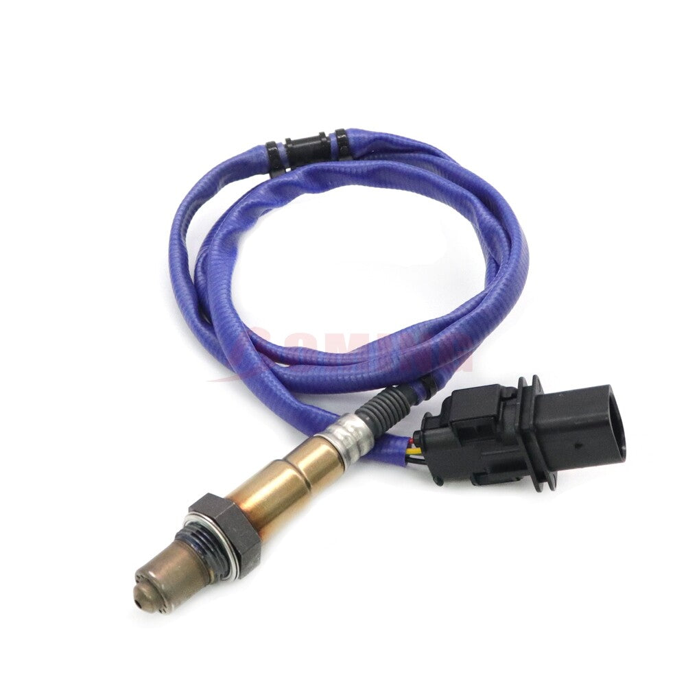 The downstream oxygen (O2) sensor is suitable for Honda for Civic 2003-2005 1.3L and CR-V 2005-2006 2.4L models.